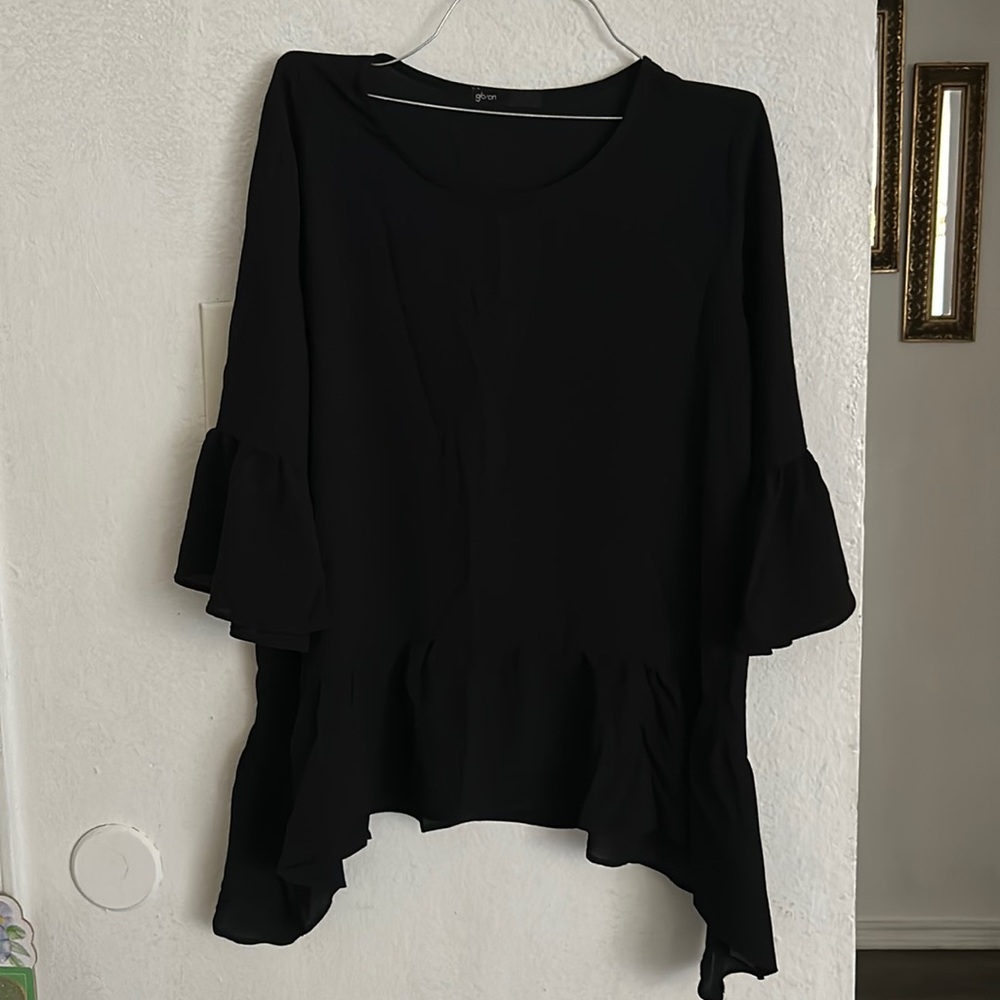 Blouse 👚